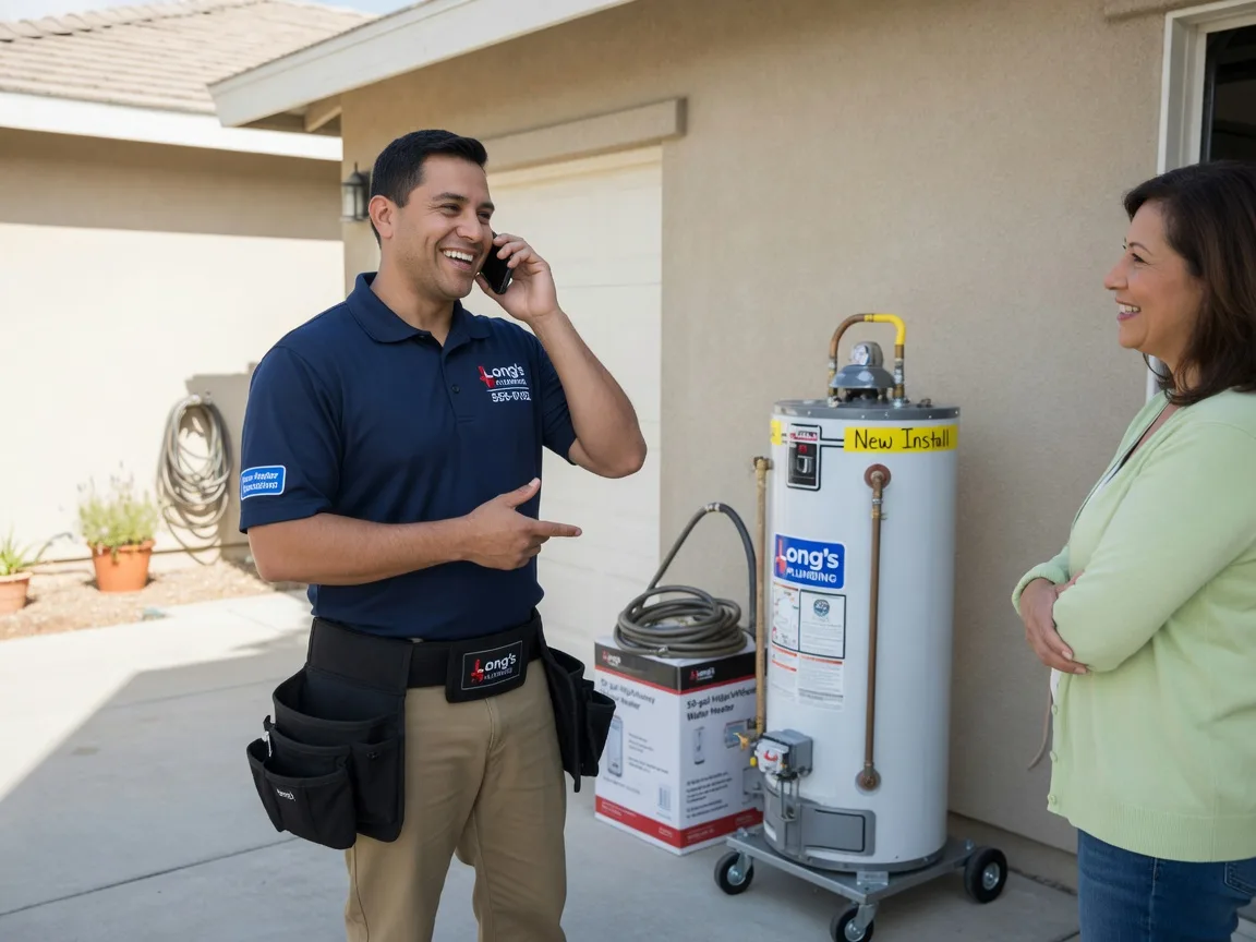 Leak Detection Milroy, MN FAQs